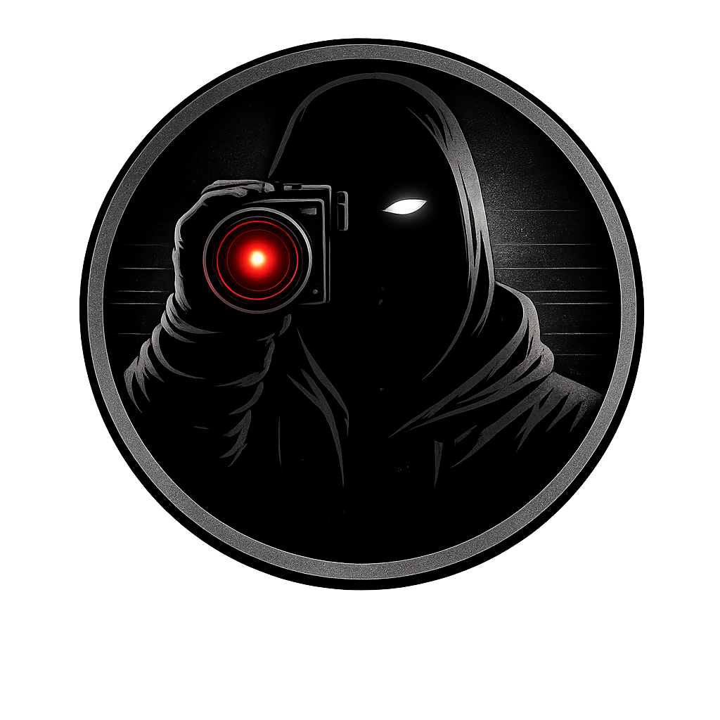 Scaredy Head logo